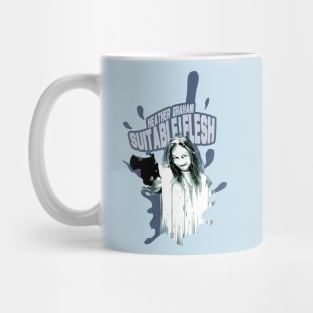 Heather Graham Suitable Flesh movie 2023 Mug